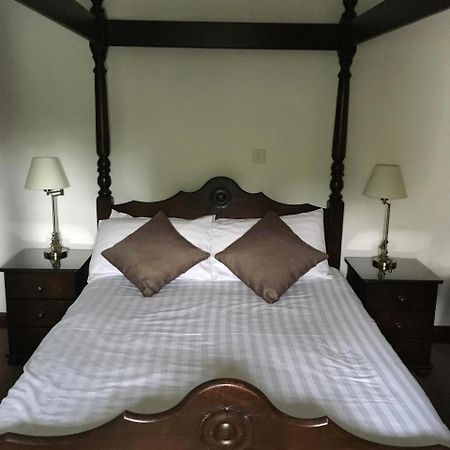 The Farmers Arms Hotel Eccleston  Esterno foto