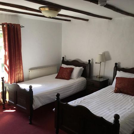 The Farmers Arms Hotel Eccleston  Esterno foto