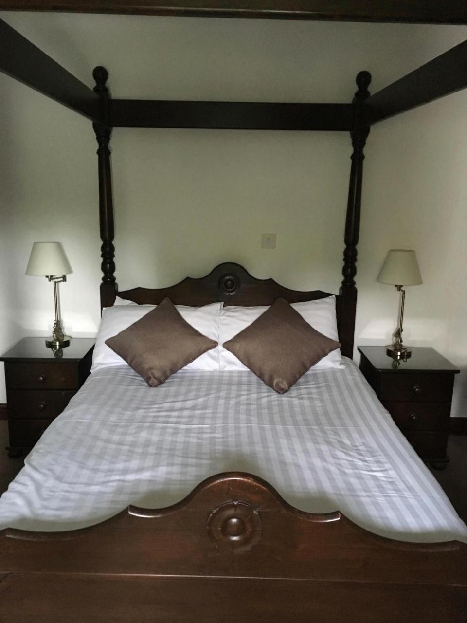 The Farmers Arms Hotel Eccleston  Esterno foto