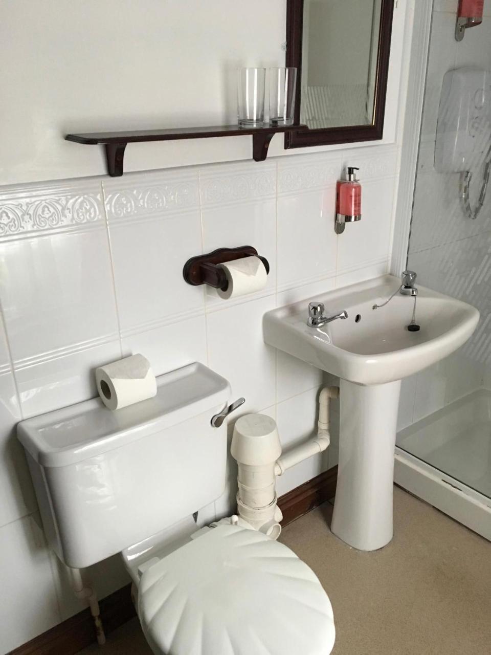 The Farmers Arms Hotel Eccleston  Esterno foto