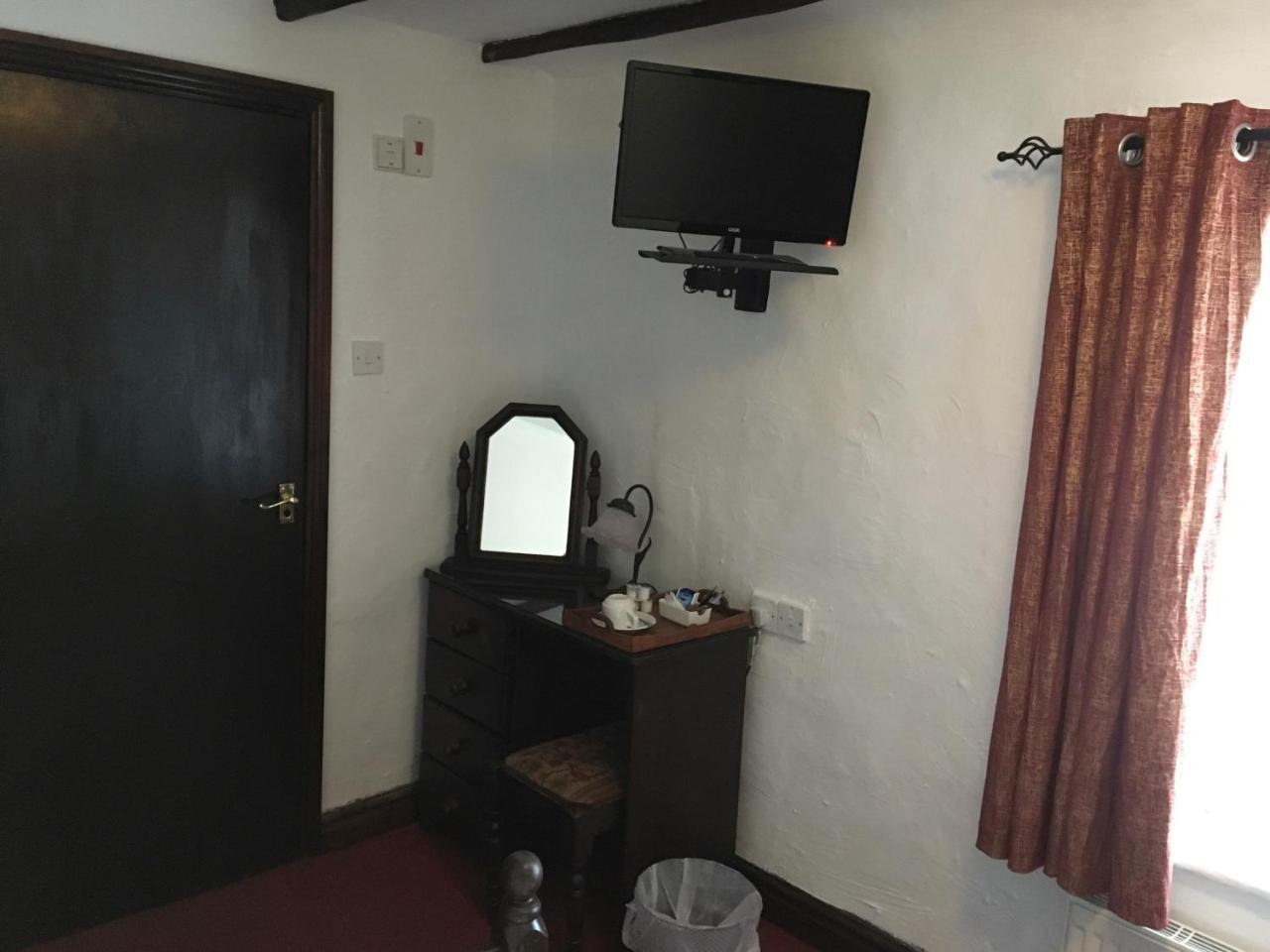 The Farmers Arms Hotel Eccleston  Esterno foto
