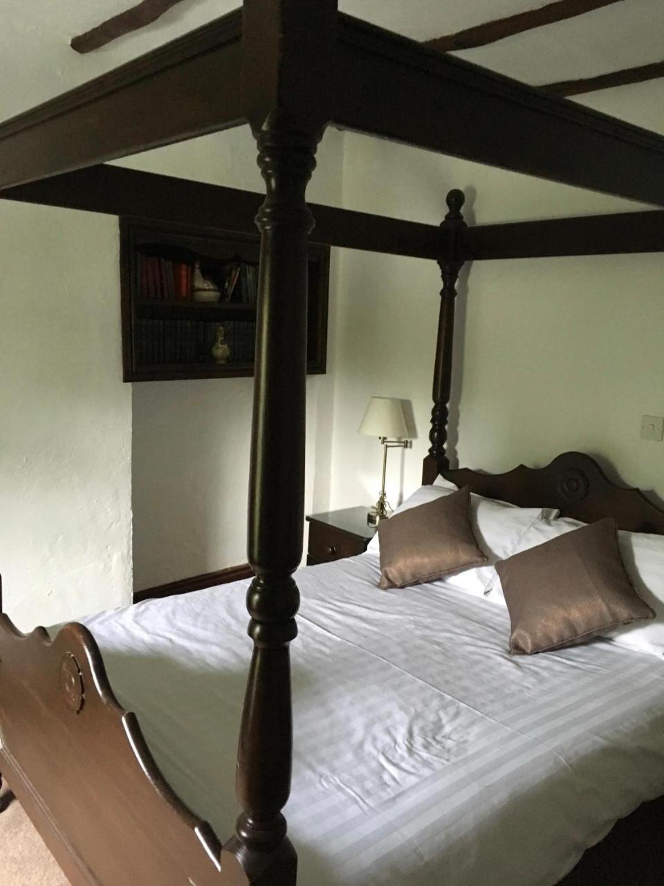 The Farmers Arms Hotel Eccleston  Esterno foto