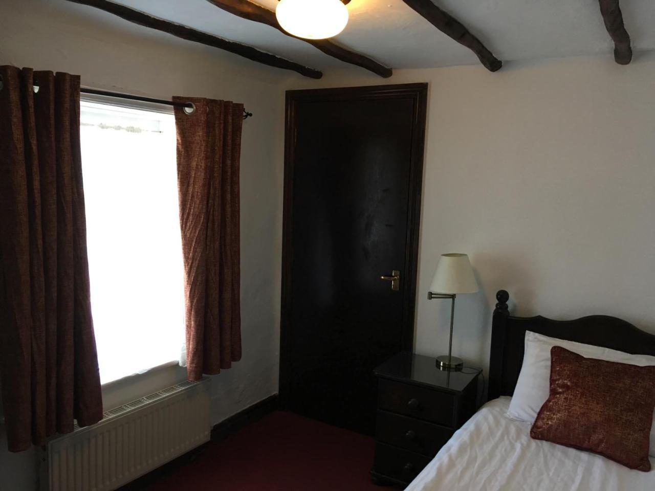 The Farmers Arms Hotel Eccleston  Esterno foto